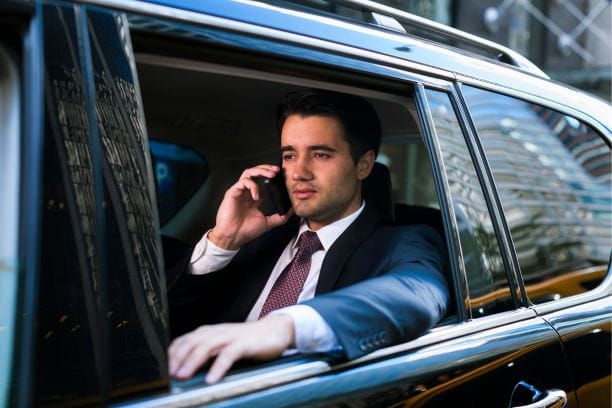 Private Car Service