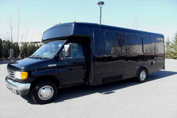 party bus service
