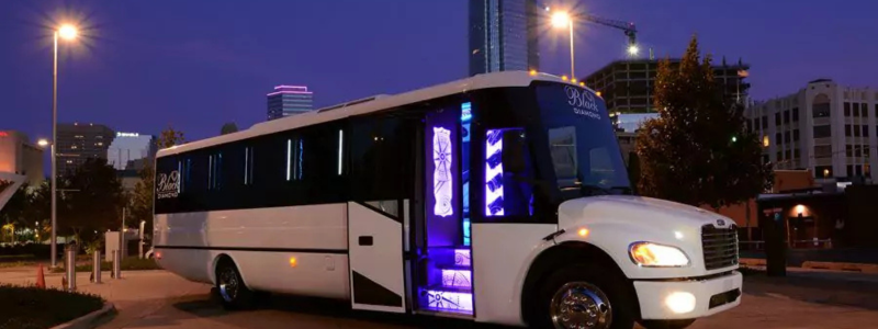 group transportation