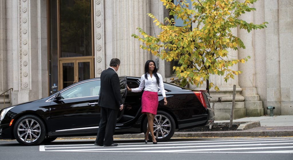 limo service delaware