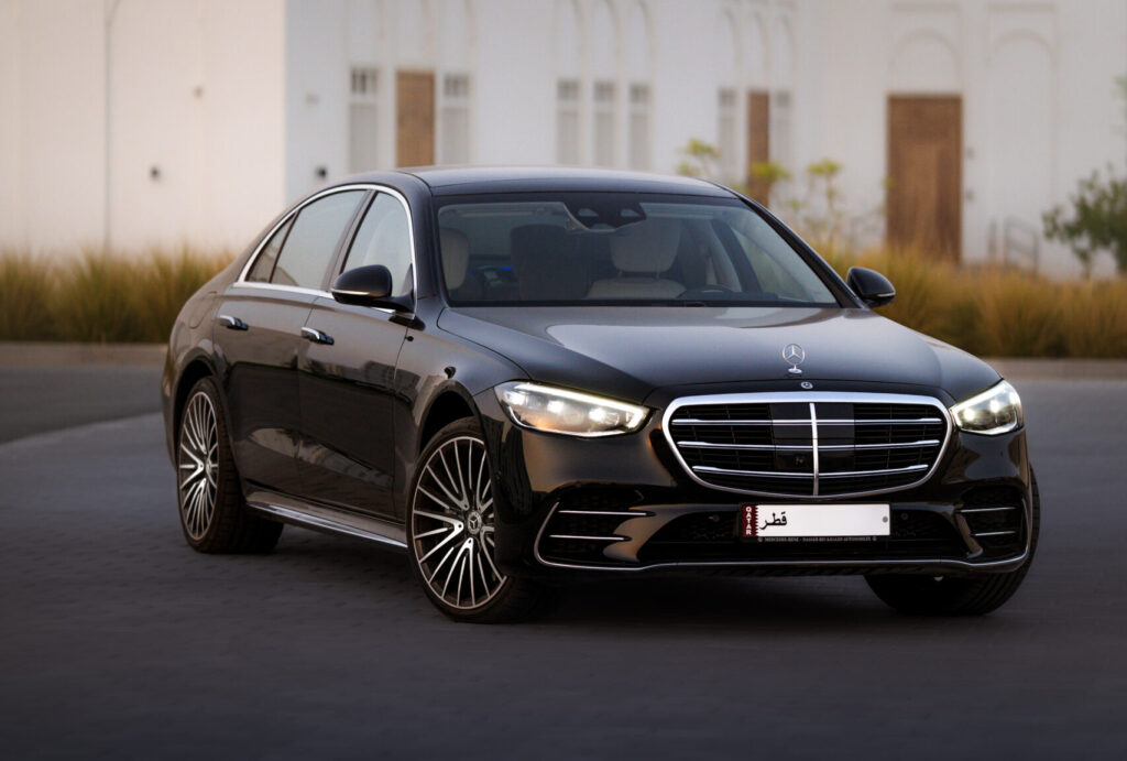 best reliable luxury sedans