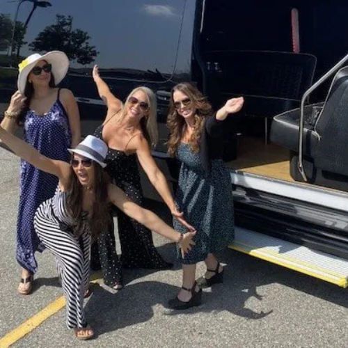 airport transportation columbus