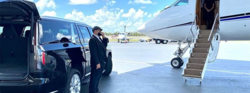 airport transportation