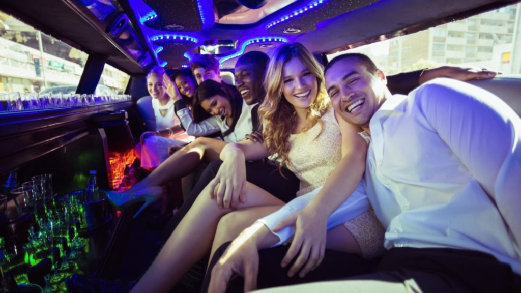 Prom Limo Service