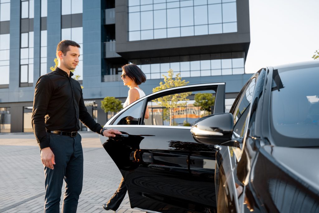 Limo Service Akron