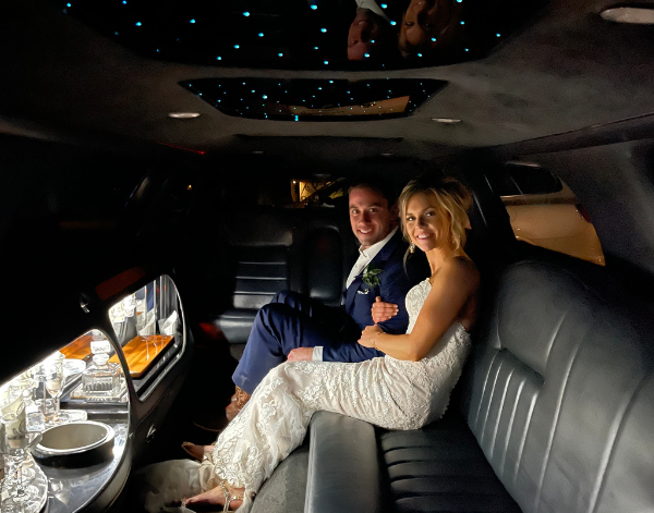 limousine service