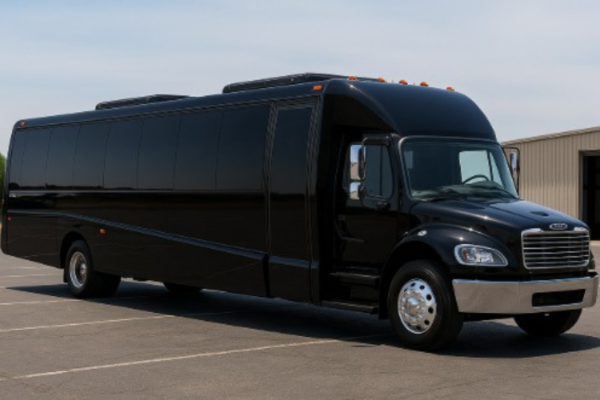 Ultimate Guide to Mini Bus – Features, Uses & Benefits