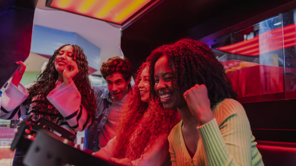 party bus