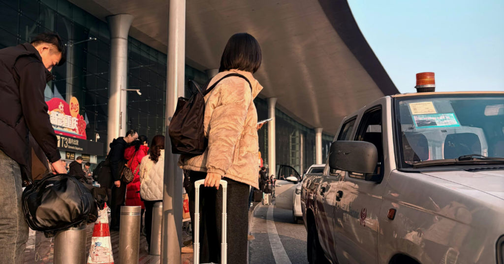 columbus airport limo service