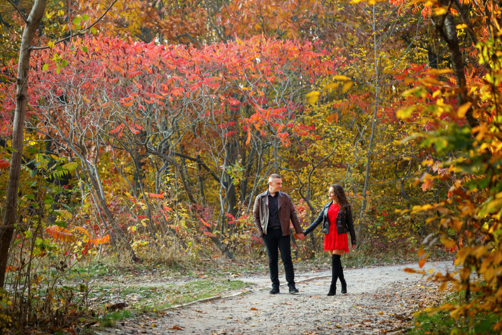 Glacier Ridge Metro Park
