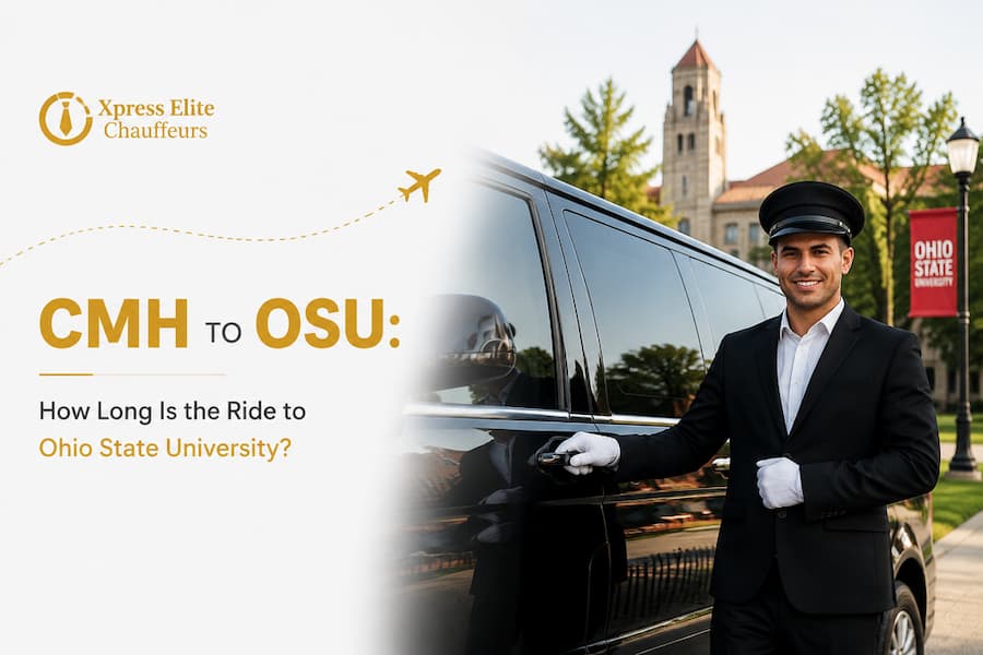 CMH to OSU
