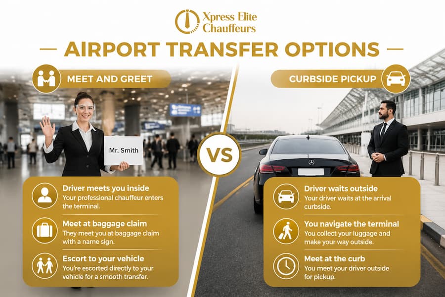 airport transfer