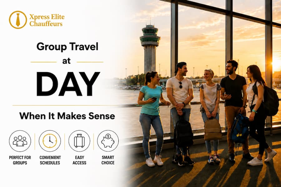 group travel