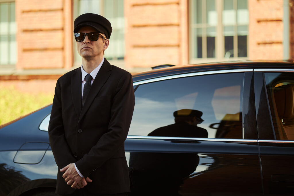 limo service