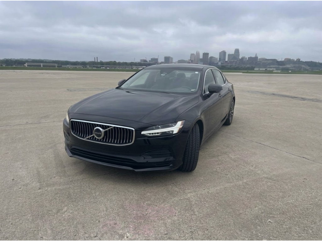 sedan